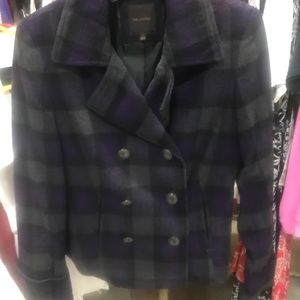 The Limited Pea Coat